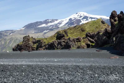 Plage de Djúpalónssandur