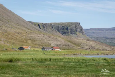 Plage de Rauðisandur