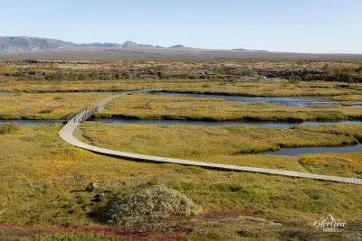 Parc national de Thingvellir Parc national de Thingvellir