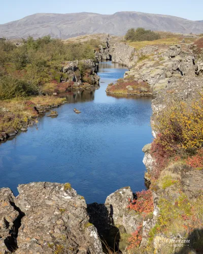 Parc national de Thingvellir Parc national de Thingvellir