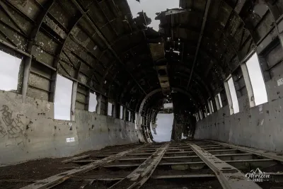 Épave d'avion de Sólheimasandur