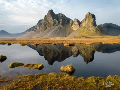 Eystrahorn Eystrahorn