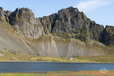 Eystrahorn Eystrahorn