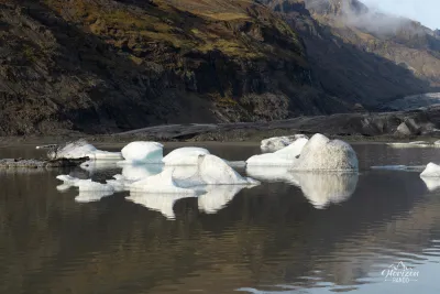 Icebergs