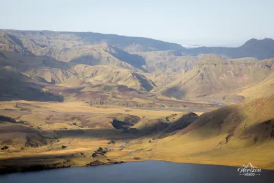 Heiðarvatn Heiðarvatn