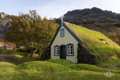 Hofskirkja Hofskirkja