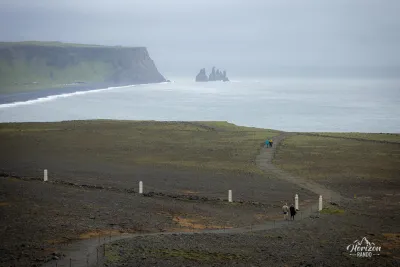 Reynisdrangar Reynisdrangar