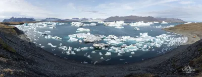 Lagon de Jökulsárlón