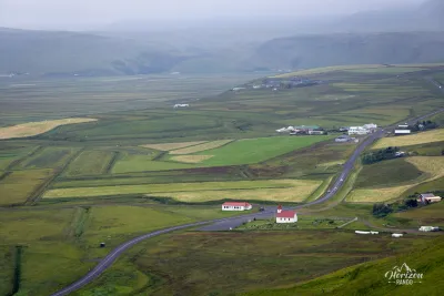 Reyniskirkja Reyniskirkja