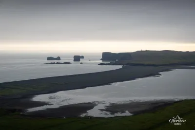 Reynisfjara Reynisfjara
