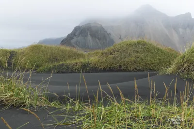 Dunes