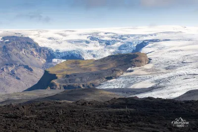 Mýrdalsjökull