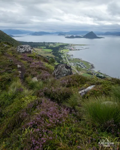 Village de Godoy et Ålesund Village de Godoy et Ålesund
