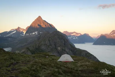 Chambre avec vue ! Chambre avec vue !