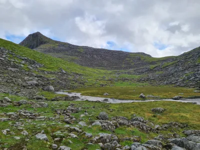 Kroktinden Kroktinden