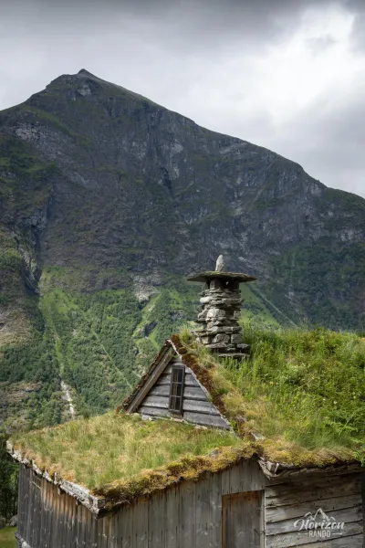 Ferme de Skageflå Ferme de Skageflå