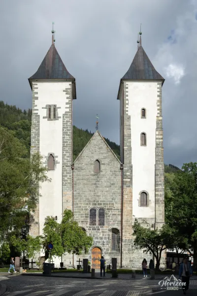 Église Sainte Marie Église Sainte Marie