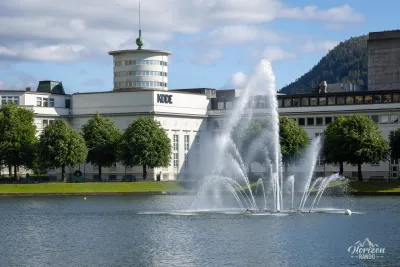 Musée d'art de Bergen Musée d'art de Bergen