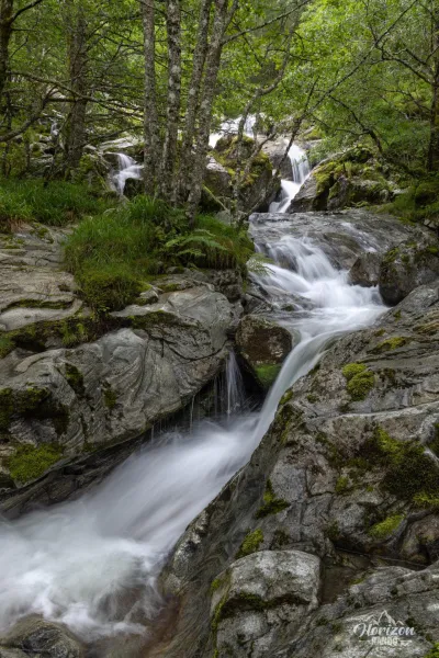 Un merveillleux spectacle naturel