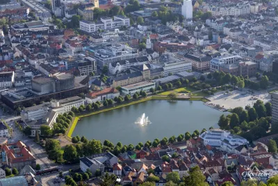 Bergen