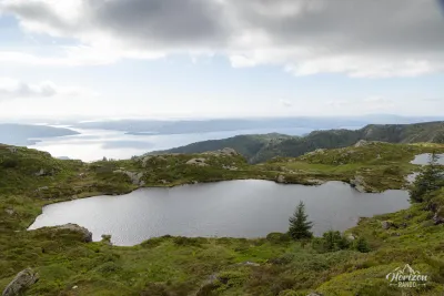 Lac Storediket