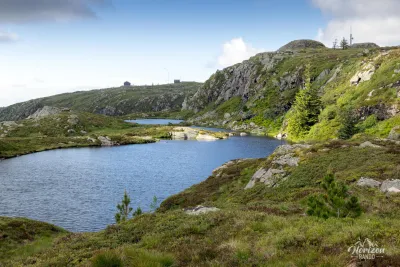 Lac Storediket