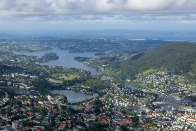 L'Est de Bergen L'Est de Bergen