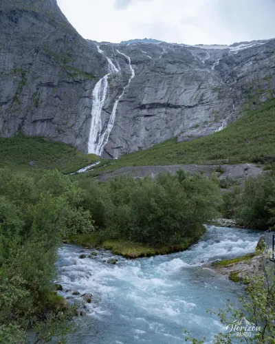 Les cascades sont omniprésentes Les cascades sont omniprésentes