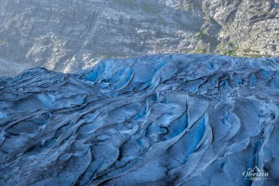 Nigardsbreen Nigardsbreen