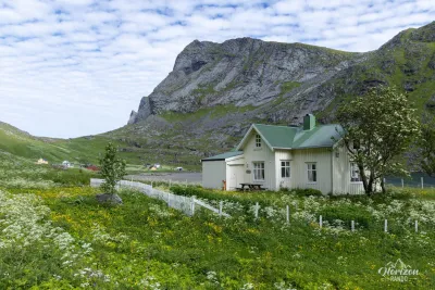 Helvetestinden – photo 3