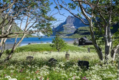 Helvetestinden – photo 5