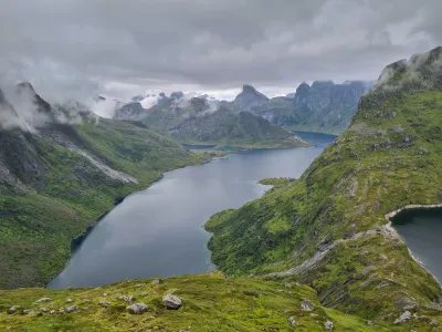 Forsfjorden Forsfjorden