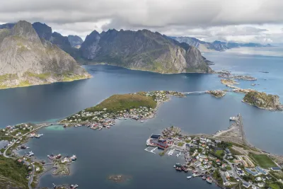 Reine Reine