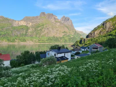 Fjordgård Fjordgård