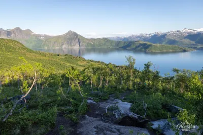 Husfjellet – photo 4