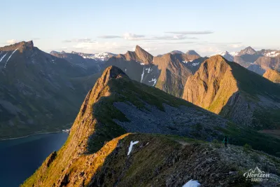Husfjellet – photo 22