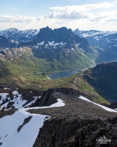 Grytetippen et Keipen – photo 19
