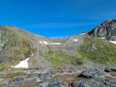Grytetippen et Keipen Grytetippen et Keipen