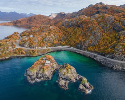 Hamn Hamn