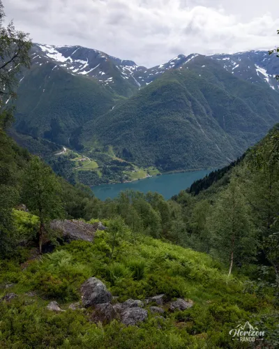 Fjærlandsfjord Nesahaugen – photo 8