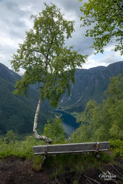 Buråsi (575 m) Buråsi (575 m)