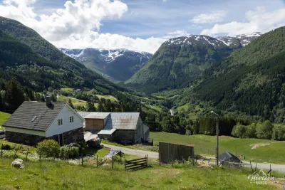 Ferme de Lunde Ferme de Lunde