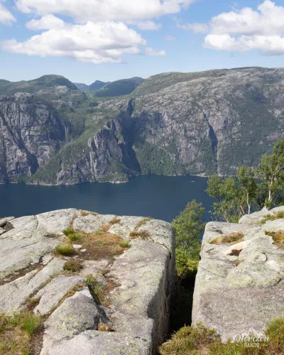 Sommet de Soltifjellet Sommet de Soltifjellet