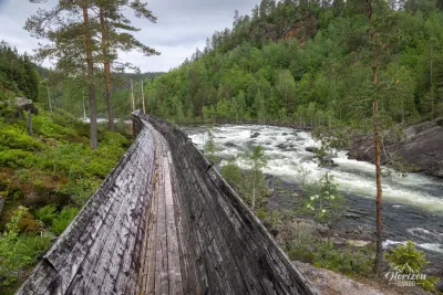 Tømmerrenna Tømmerrenna