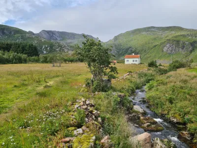 Øvredal Øvredal