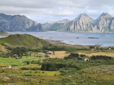 Øvredal Øvredal