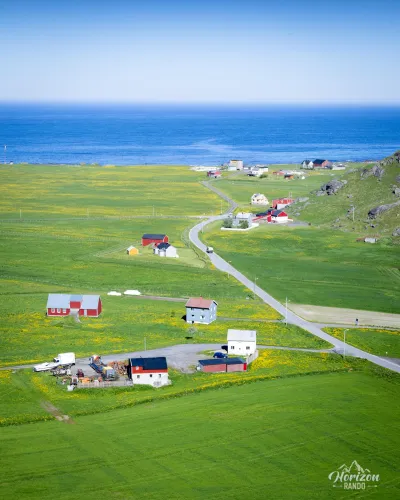 Haukland à Uttakleiv – photo 10