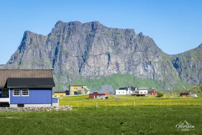 Haukland à Uttakleiv – photo 9