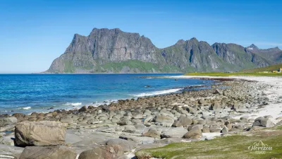 Haukland à Uttakleiv – photo 6