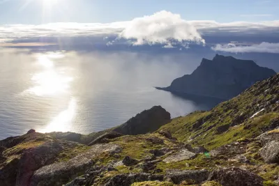 Mer de Norvège Mer de Norvège